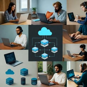 it jobs and the economy